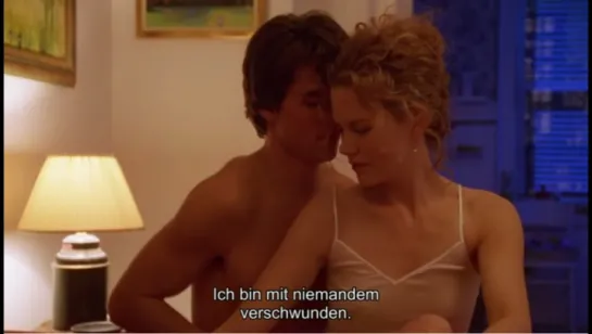 🔞 Eyes Wide Shut (auf Deutsch mit Untertiteln) / С широко закрытыми глазами (на немецком с субтитрами)