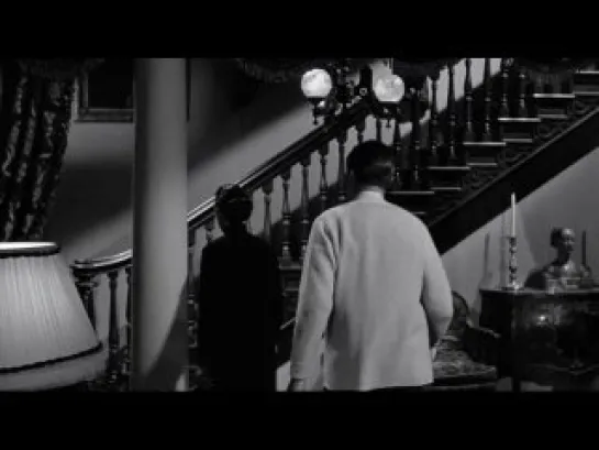 13 призраков / 13 Ghosts (1960)