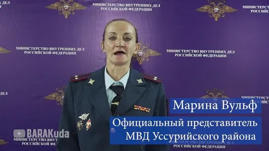 Пародия на Ирину Волк