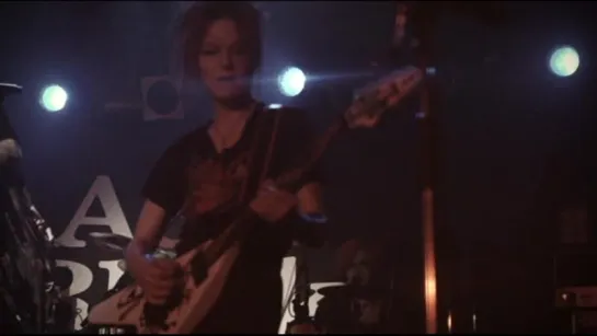 Acid Black Cherry 2015 livehouse tour S Live - 04. in the Mirror