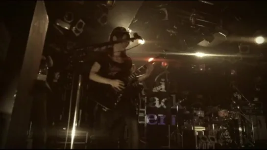 Acid Black Cherry 2015 livehouse tour S Live - 15. 4 MC+Cherry Cherry