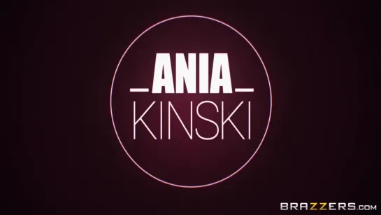 Ania Kinski - Your Mom Is Hotter