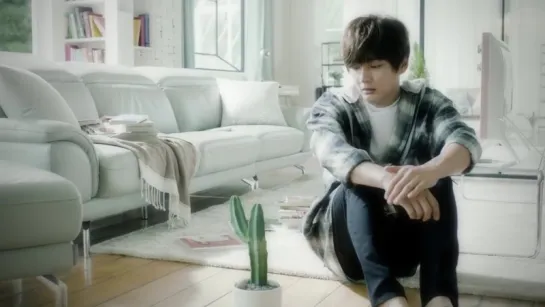 Shin Hye Sung (Shinhwa) - Still There