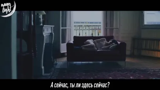 [рус.саб] LOONA – Butterfly