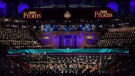 BBC Proms 2017 - First Night of the Proms - Part 2: John Adams, Harmonium