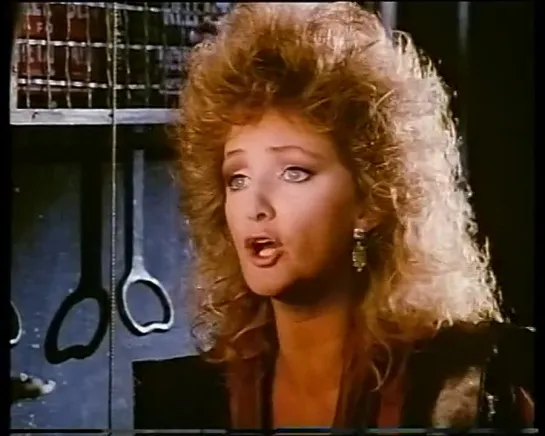 Bonnie Tyler - Loving You's A Dirty Job But Somebody's Gotta Do It