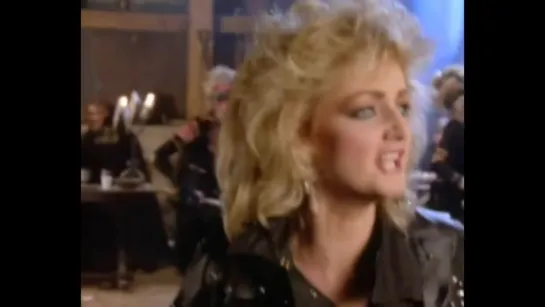 Bonnie Tyler - Take Me Back