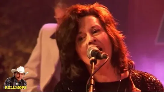 Linda Gail Lewis – Rockin My Lyfe Away