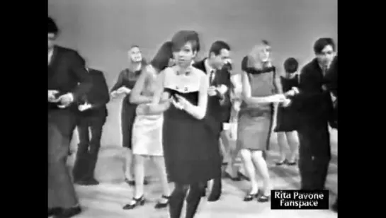 Rita Pavone – Plip (1964)