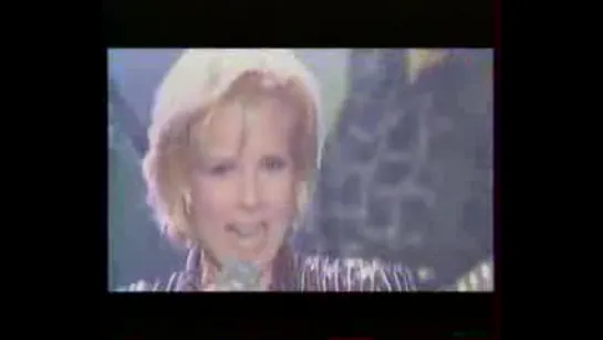 Sylvie Vartan – Le Bon Temps Du Rock' N’ Roll avec Johnny Hallyday (octobre, 1998)