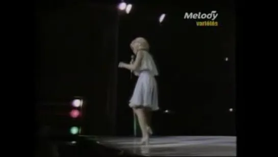 Sylvie Vartan – Medley Yé-Yé (Live in America)