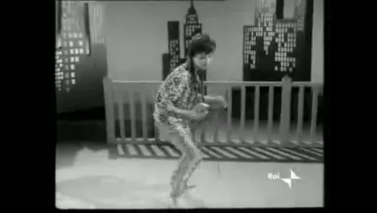 Rita Pavone – Un Diabolico Twist (1962)