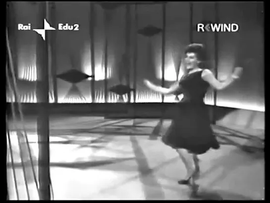 Connie Francis - Kiss 'N' Twist (1962)