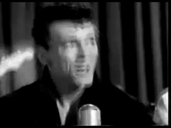 Gene Vincent - Dance In The Street 1958