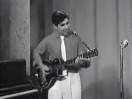 Johnny Carroll - Rockin Maybelle