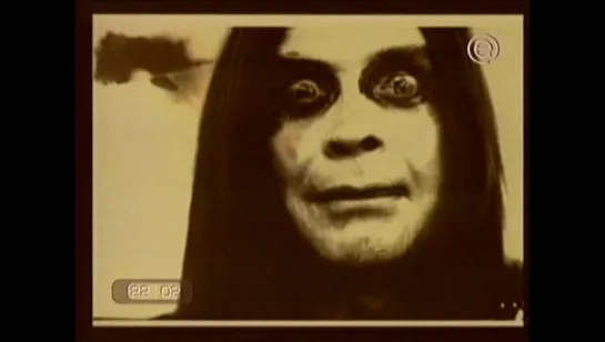 Ozzy - I Just Wont You