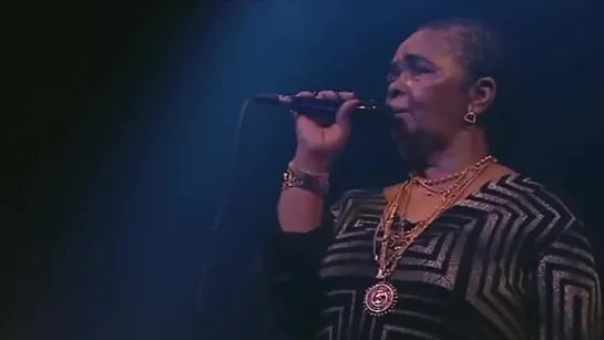 Cesaria Evora - Cize