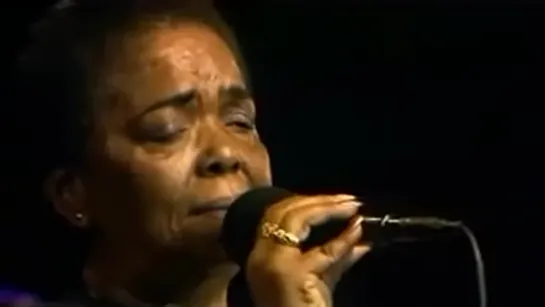 Cesaria Evora - Cinturao Tem Mele