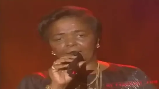 Cesaria Evora - Sangue De Beirona