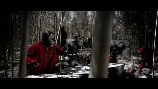 Slipknot - Left Behind