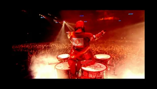 Slipknot - The Heretic Anthem (Live) (At Arena-London) (15-02-02)