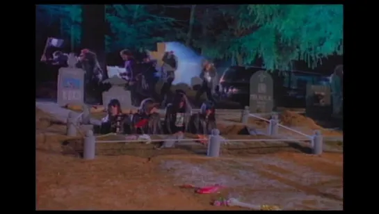 Ramones - Pet Semetary (Version 2)