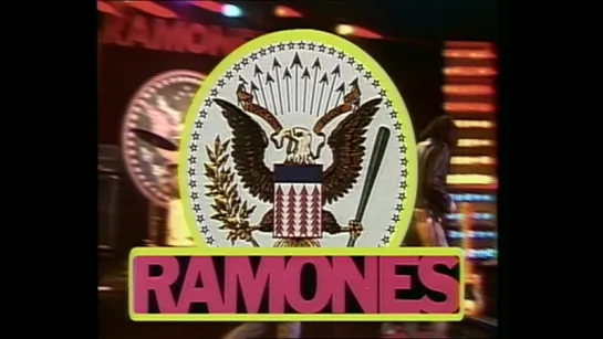 Ramones - Pinhead