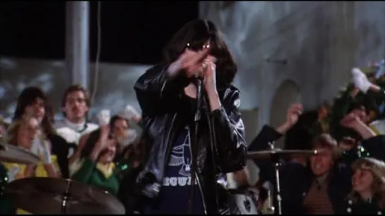 Ramones - Rock'N'Roll High School (Version 2)