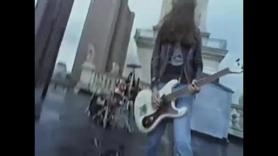 Ramones - Spiderman (Version 1)