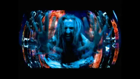 Rob Zombie - Feel So Numb