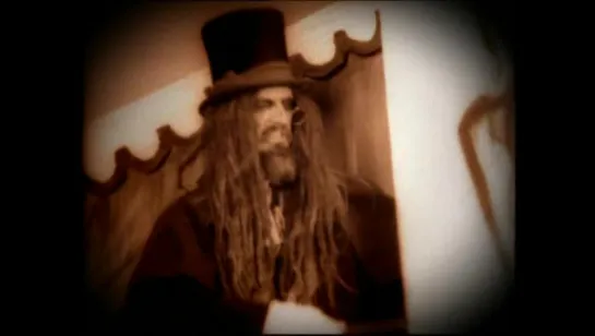 Rob Zombie - Living Dead Girl (Version 1)