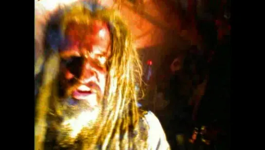 Rob Zombie - Spookshow Baby