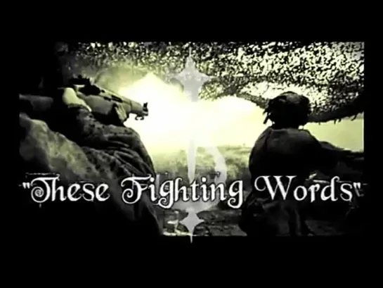 Devildriver - These Fighting Words