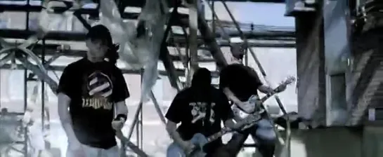 Hatebreed - Defeatist