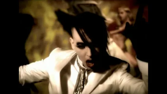 Marilyn Manson - Personal Jesus (Depeche Mode Cover)