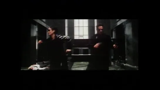 Marilyn Manson - Rock Is Dead (O.S.T. Matrix)