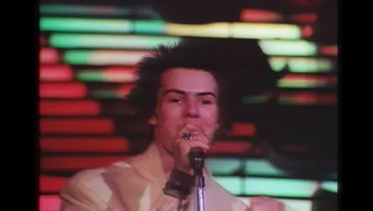 Sid Vicious - My Way