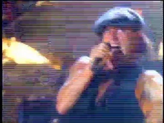 Ac/Dc - Big Gun