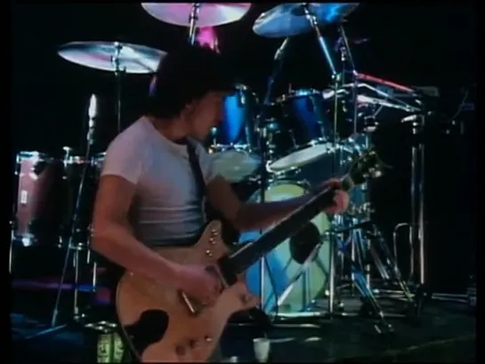 Ac/Dc - If You Want Blood (You've Got It)