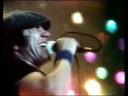 Ac/Dc - Let's Get It Up