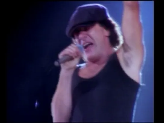 Ac/Dc - Moneytalks