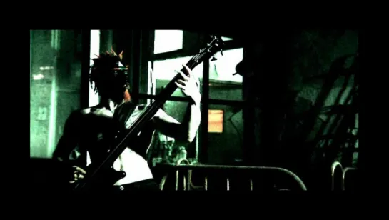 Mudvayne - Death Blooms (Directors Cut)