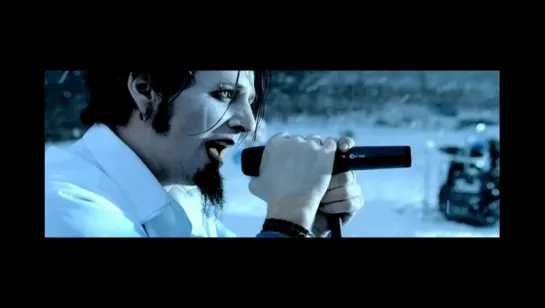 Mudvayne - Not Falling (Ice Version)