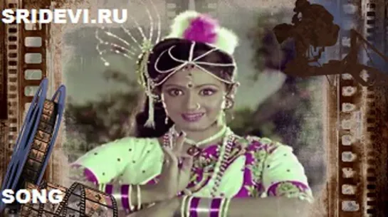 Песня Kanthan Vanthan из фильма Deiva Thirumanangal (tamil, 1981)