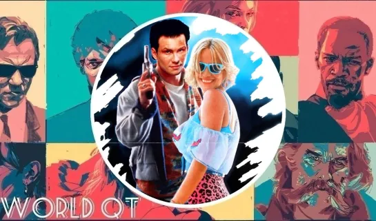 "Настоящая Любовь" True Romance (1993)