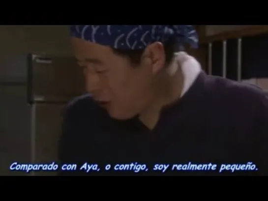 Un Litro de Lágrimas Cap6 Sub Esp -SekaiNoDoramas-