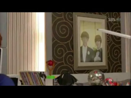 To the beautiful you Cap4 Sub Esp