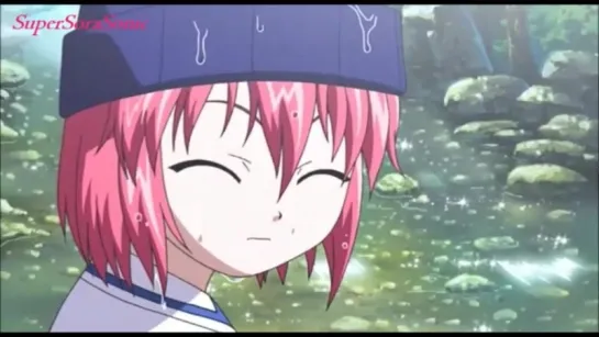 Elfen Lied (Castellano) - 09 - Reminiscencia