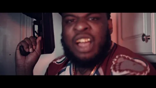 Maxo Kream — Out The Front Door