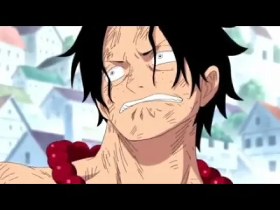 [AMV][Anime] One Piece Double Wave Production